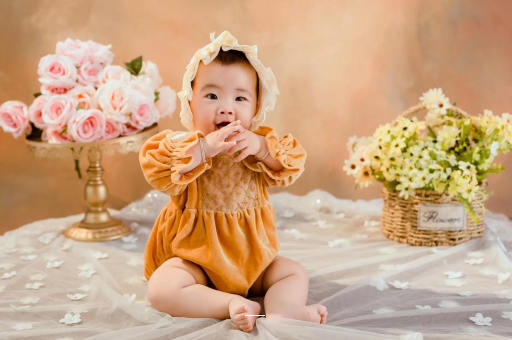 桂平宝宝湿疹原因